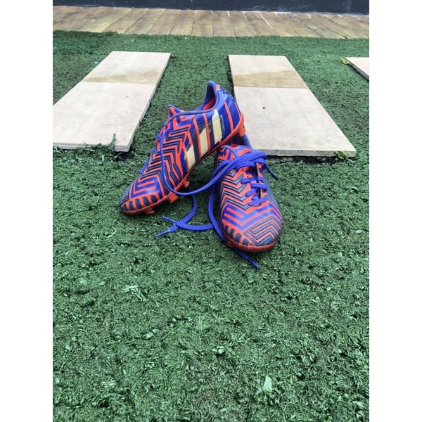 adidas predator instinct fg junior