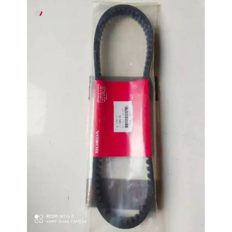 V-BELT HONDA VARIO 125 FI OLD/KODE KZR KUALITAS ORI