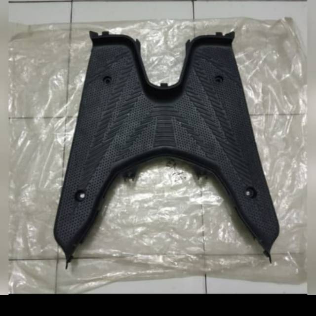 Cover dek injekan kaki dek lantai step floor vario cw 110