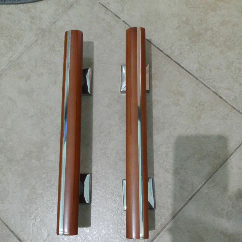 Handle / Pegangan pintu kupu tarung classic satu set 2 pcs Harga bersahabat