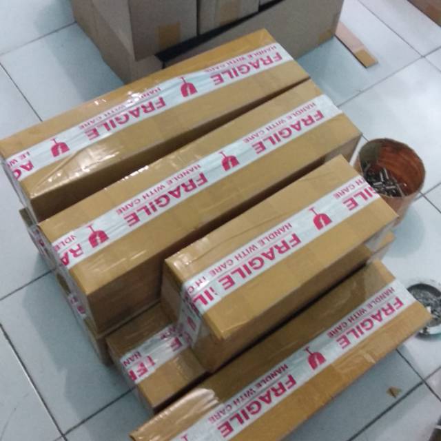 Knalpot motor 110cc 150cc 155cc 250cc