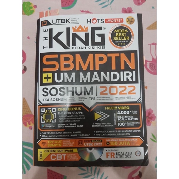 

buku utbk (lihat notes)