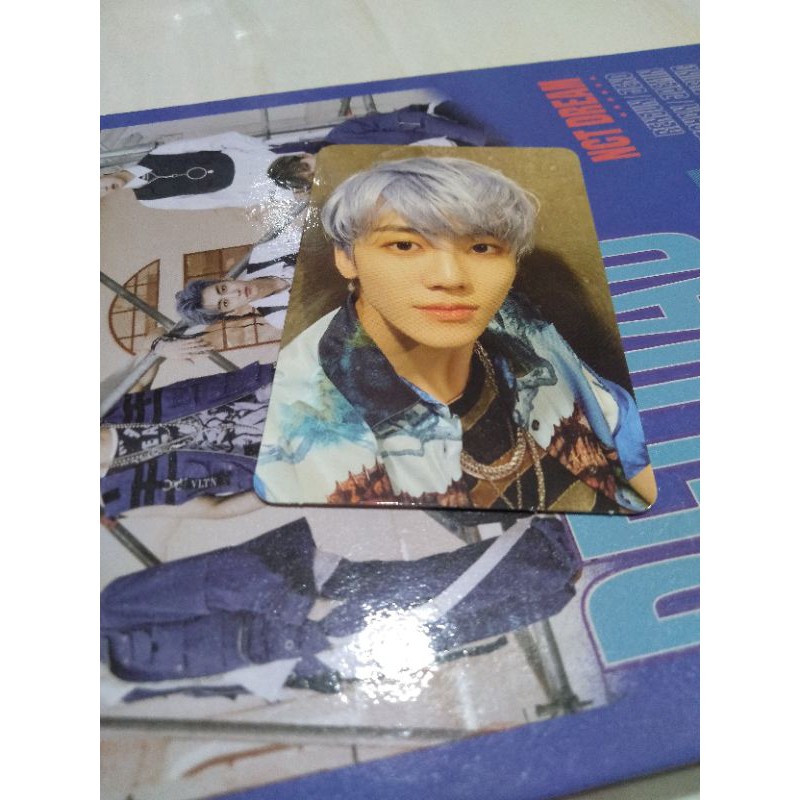 PC Reload Jaemin Rollin ver.