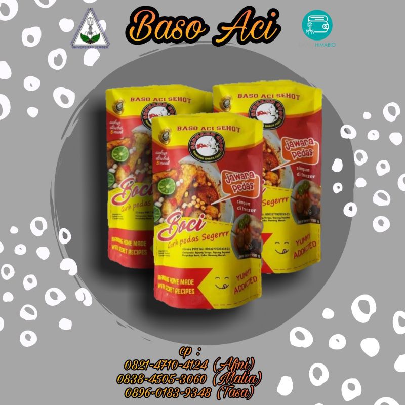 

Baso Aci