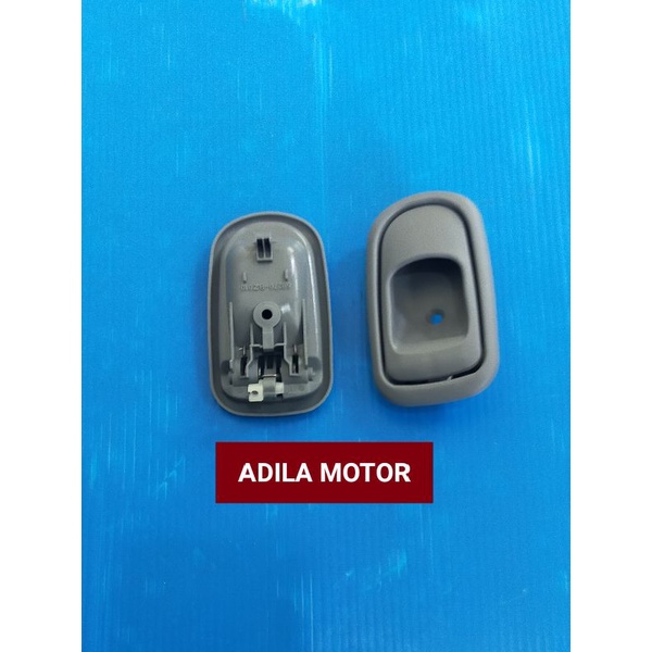 handle handle pintu  dalam mobil avanza,xenia,gran max