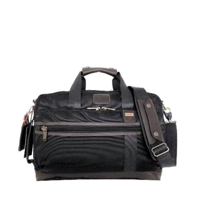 Tumi Backpack Laptop Bag 4in1 tas men original authentic