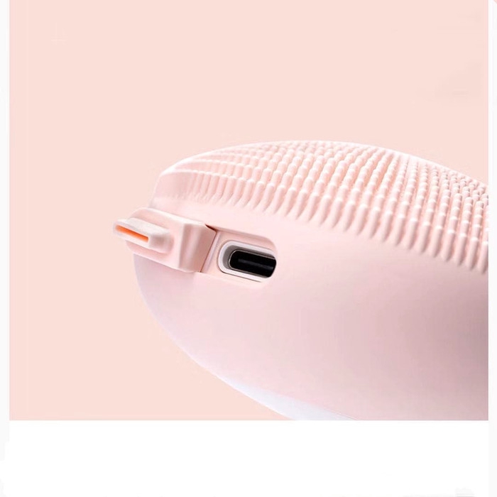 Mijia Facial Cleansing Brush MJJMY01-ZJ - Pembersih Wajah Elektrik