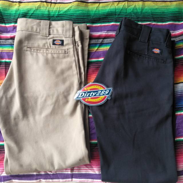 Celana dickies borongan