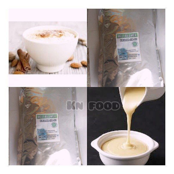 

Krimer- Bubuk Krimer Creamer Bubuk Premium Creamer Good Quality 1000 Grm -Krimer.