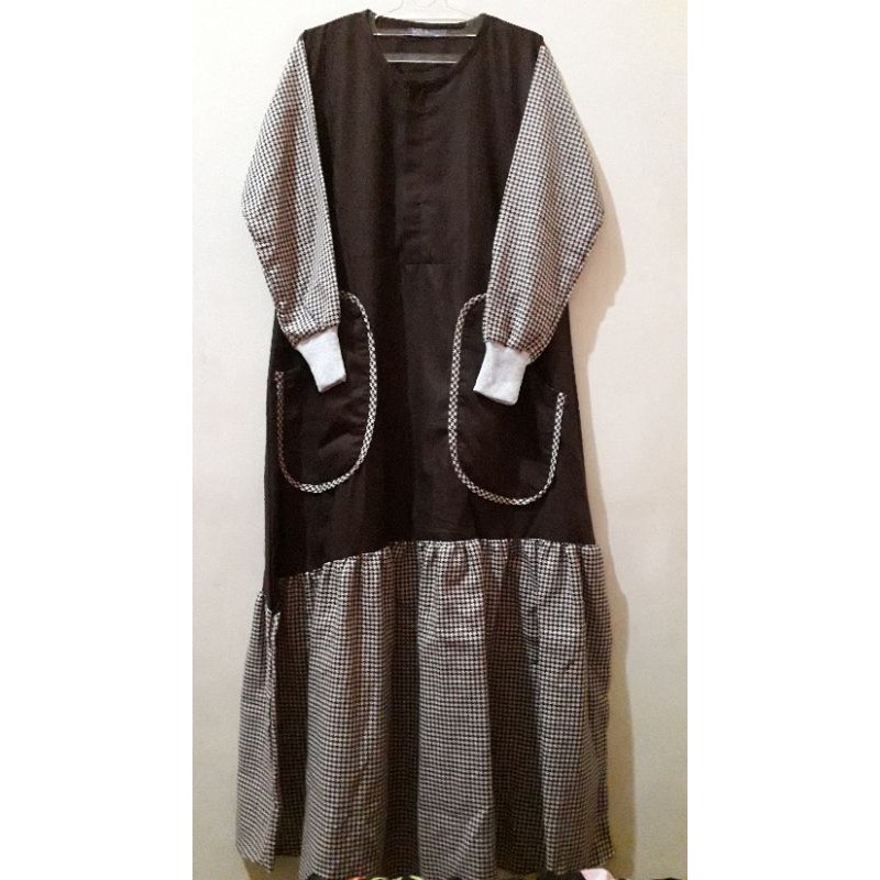 Viendra Dress