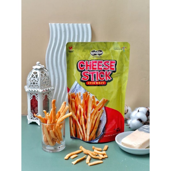 

Cheese stik