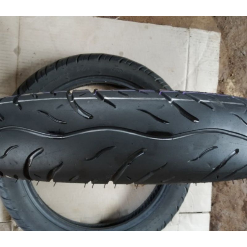 BAN MOTOR MATIC SECOND UKIRAN UKURAN 80/90 RING 14 TUBLES BAN MIO, BEAT, VARIO, BAN MOTOR MATIC BAN 