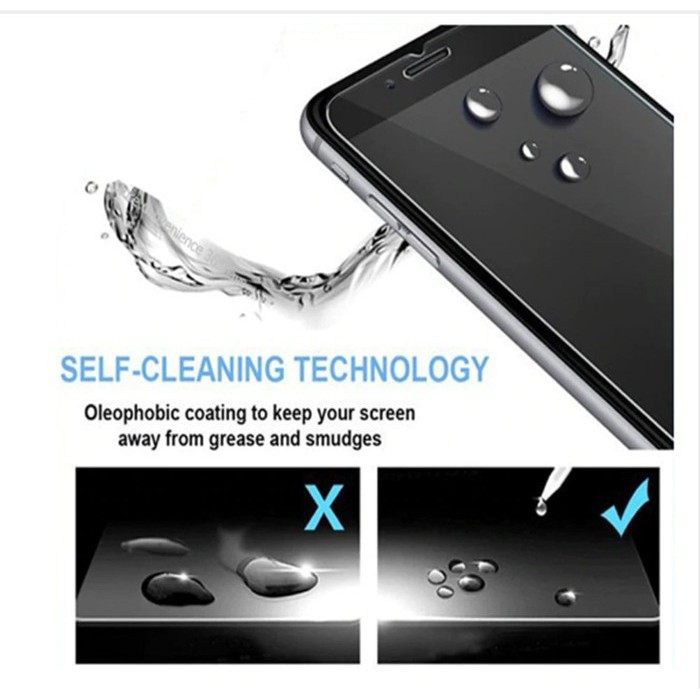 Tempered Glass Full Screen TG 5D Xiaomi Pocophone Poco C40 M3 X3 NFC F2 Pro F1 Antigores Layar Kaca