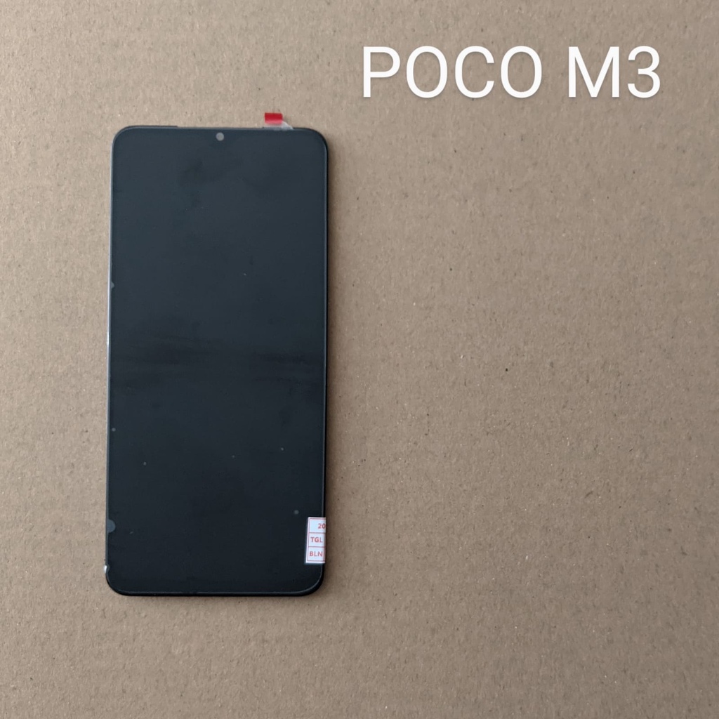 LCD POCO M3 - Redmi 9T