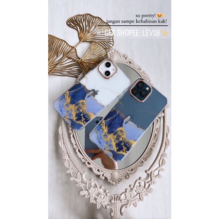 PREMIUM RESIN CASE RESIN ART SAND & OCEAN