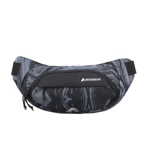 Eiger002 Waistbag Paradise 5 - 4310 | Tas Pria