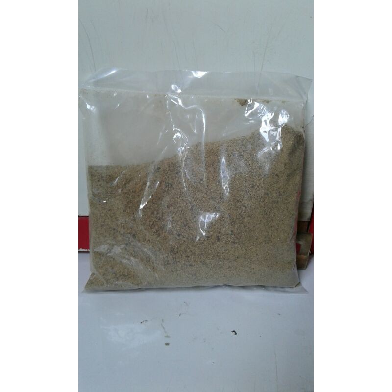 

merica hitam 100g