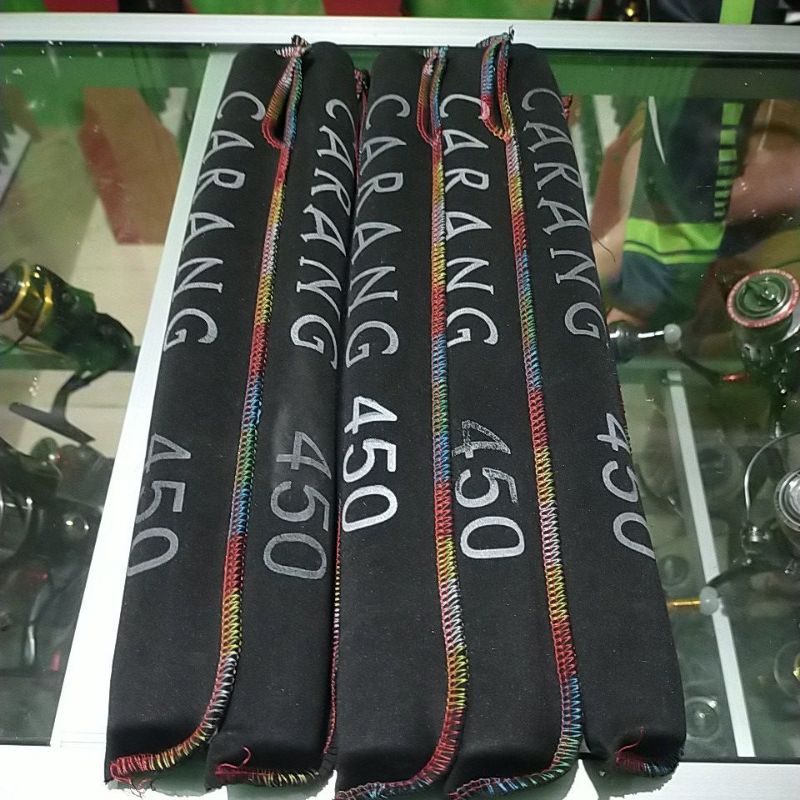 Tegek Oregon CARANG 450