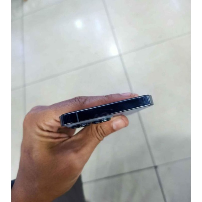 Iphone 13 pro max tukar tambah 128gb ibox (MB)