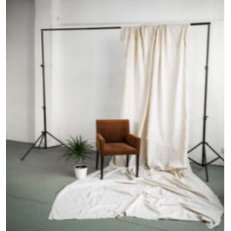 kain background STUDIO FOTO