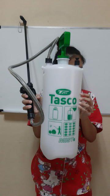 Termurah Sprayer Hama Tasco 8l Pusat Teknik Id
