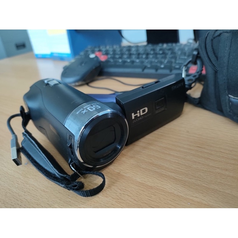 camcorder handycam sony cx405 cx 405 second dan baru / new sony pj410 pj240 pj 240 pj675 Pj 675 cx440 cx 440 wifi sony axp55 axp 55-6