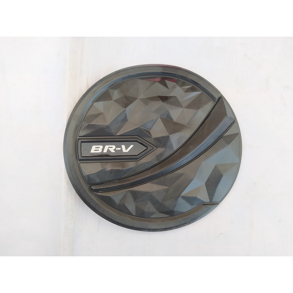 TANK COVER BRV 2022 PREMIUM HITAM DOFF