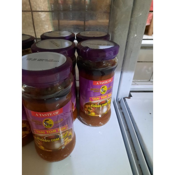 

tomyam mamata