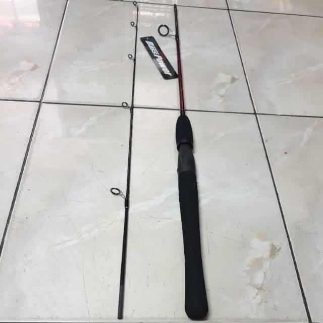 Joran Maguro Bass Power 150ML