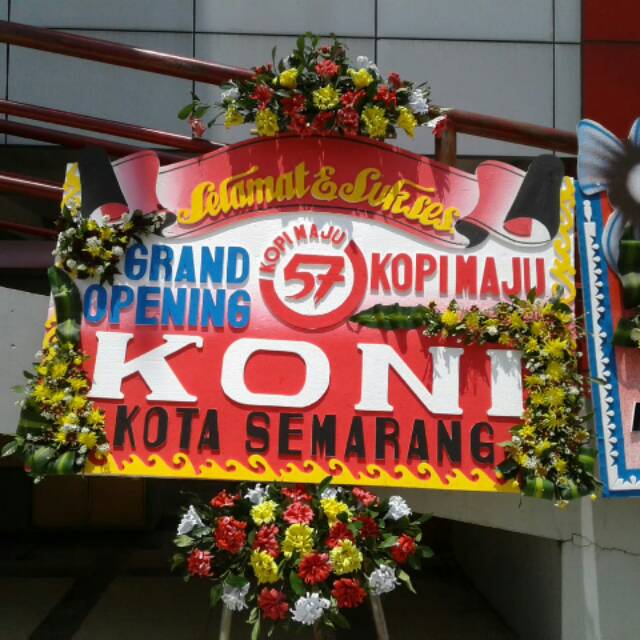 Papan Bunga  Semarang  15 Bunga  Online 