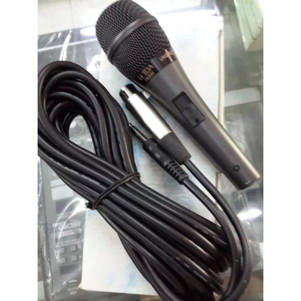 MIC TOA ZM 520