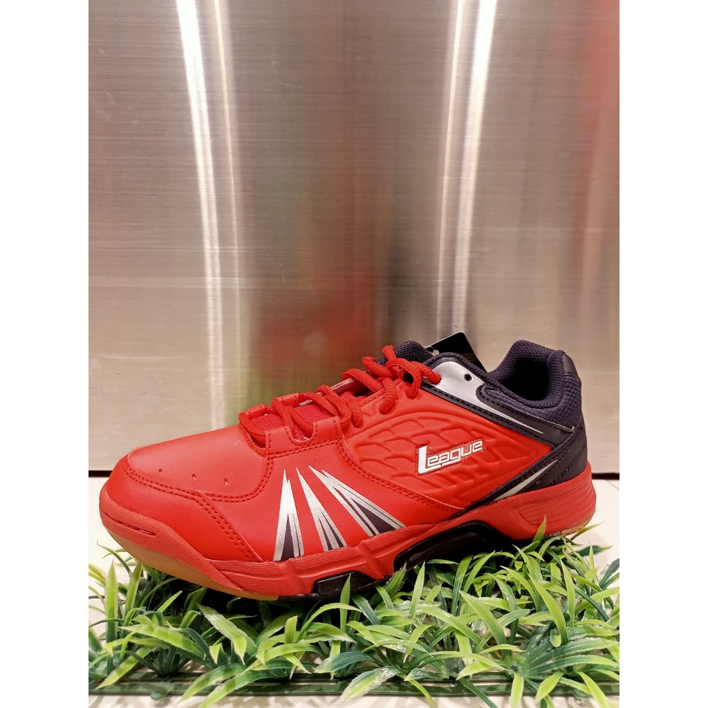 Raid 106016602 Sepatu Badminton League Original