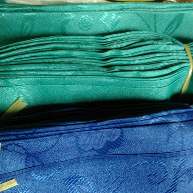 Gorden/gordyn / Gordeng /korden Pintu Gorden Jendela  Manohara Poni Renda  L 1 Meter X T 190 Cm