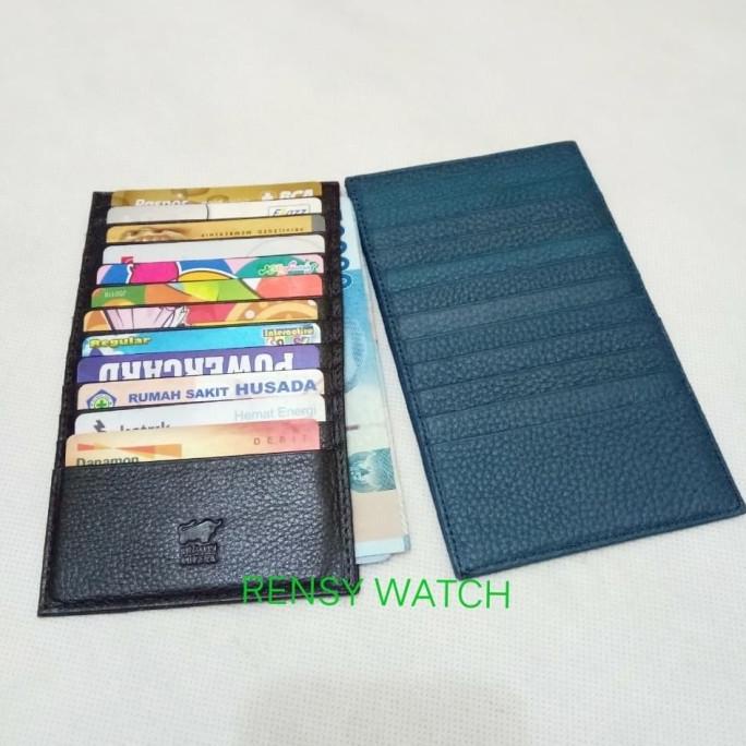 

Office & Stationery | Document Organizer | Dompet Kartu Card Holder Dan Uang Kertas New | Best Seller