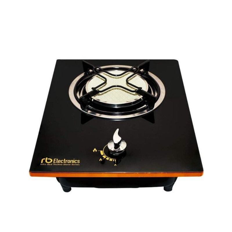 RB Infrared Stove Kompor Gas 1 Tungku Infrared