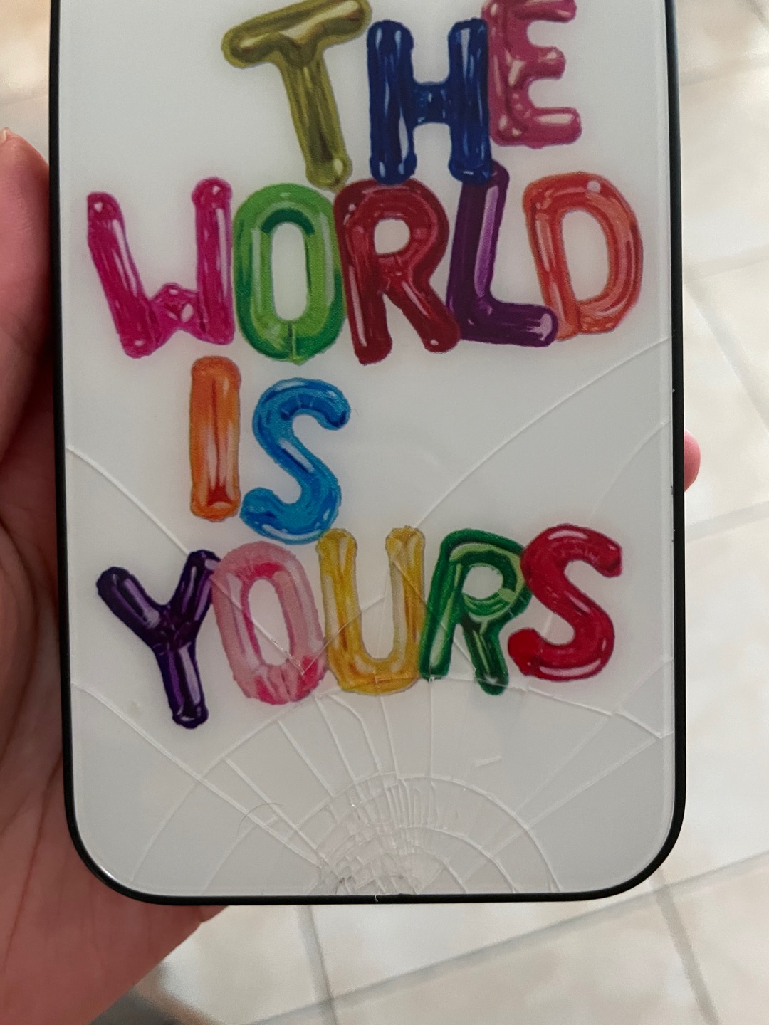 Custom Tumblr Cases / Wildflower Cases