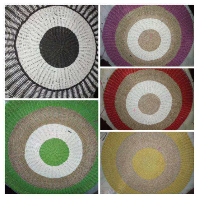 Karpet anyaman