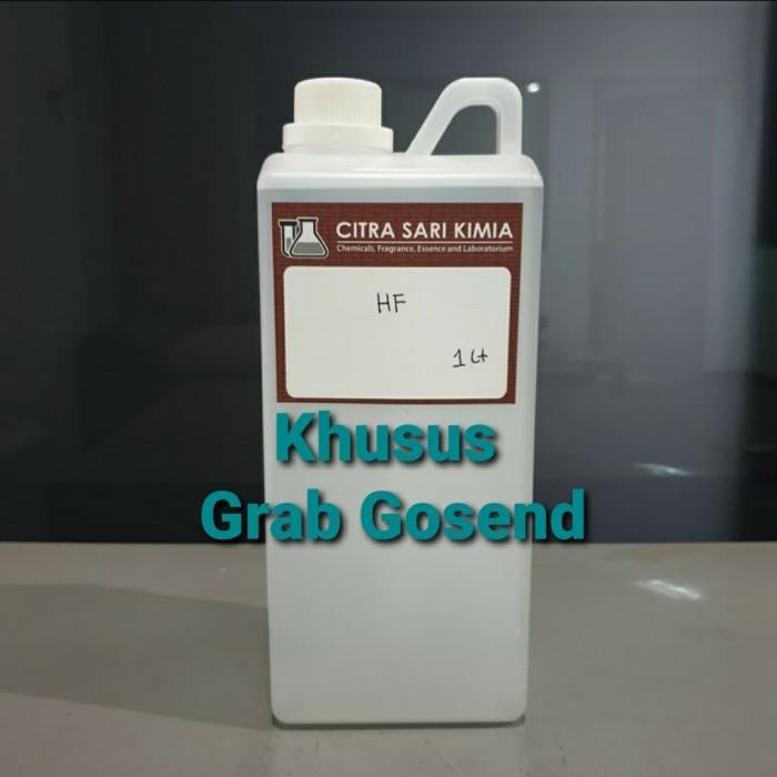 Hydroflouric Acid / Hf 1Ltr
