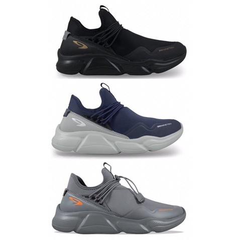 SEPATU RUNNING 910 NINETEN RYU 1.5