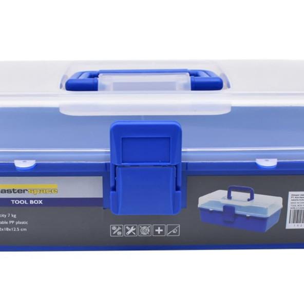Toolbox 33 KRISBOW