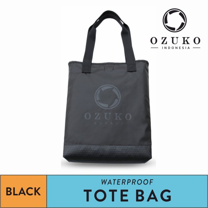Terlaris Ozuko Tote Bag