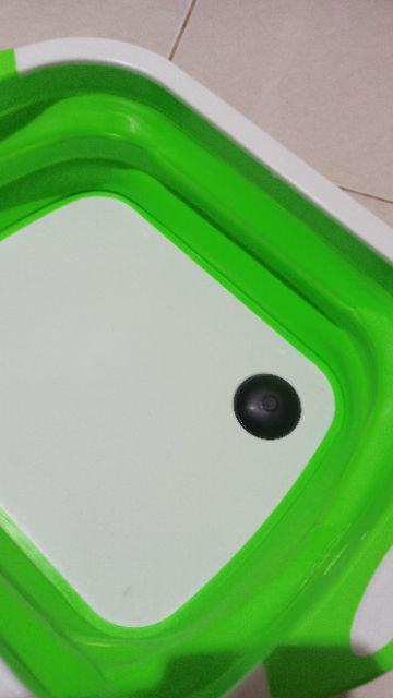 Talenan Lipat / Talenan Multifungsi / Talenan Serbaguna By Shenar