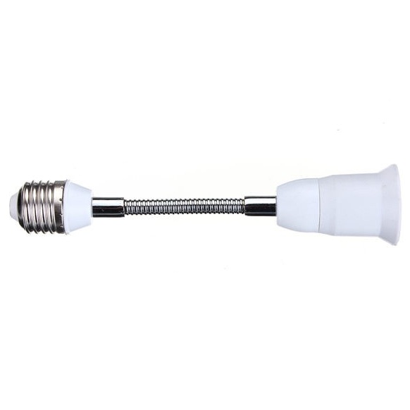 Fitting Flexible Sambungan / Fitting Extension E27