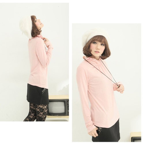 Blouse Korea Import 129016