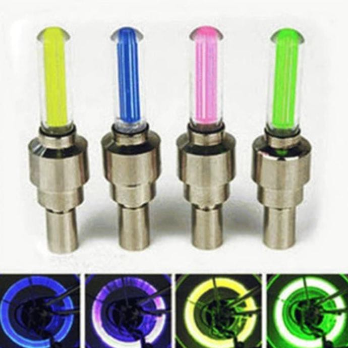 tutup pentil lampu led tutup ban motor