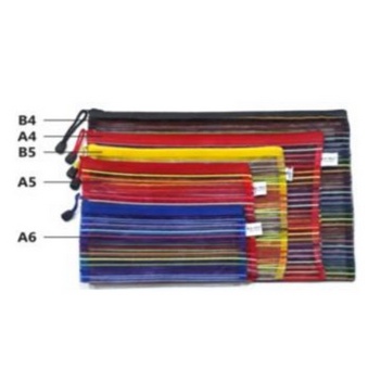 

V-TEC Zipper Bag Type VT-6002/1 SAP