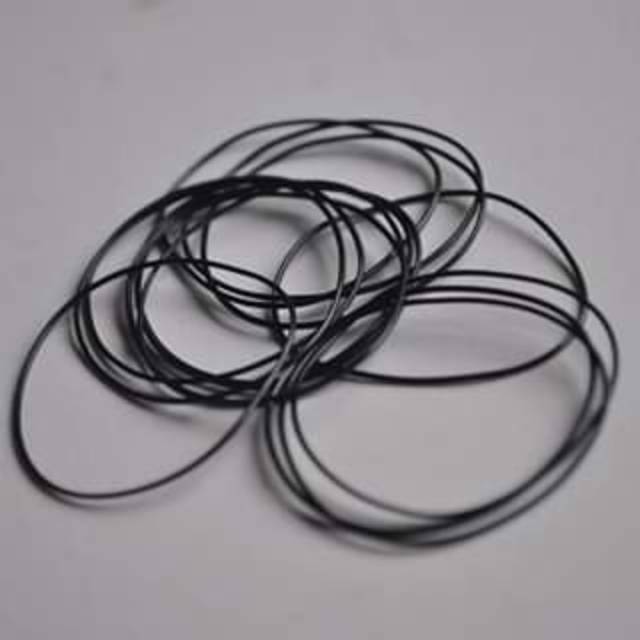 KARET SEAL O-RING SEAL O RING SEAL TUTUP JAM TANGAN