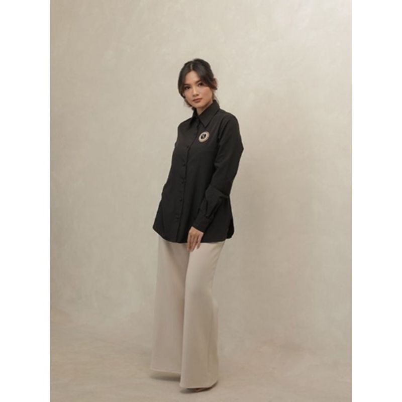 Billie Shirt Wearing Klamby wk wearingklamby