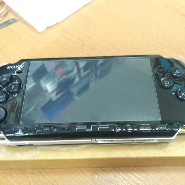 psp 3006