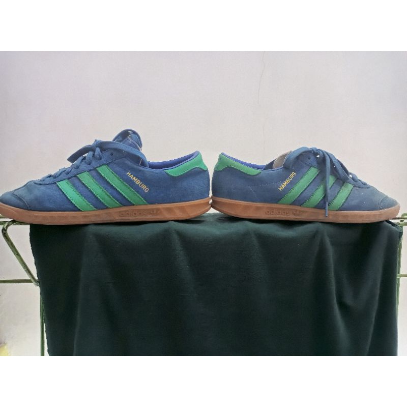 Adidas Hamburg cw bern